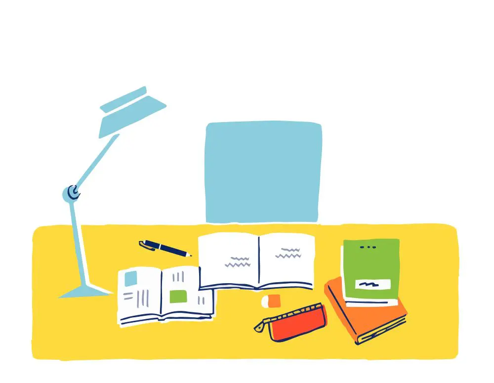 勉強のやる気を出す方法16選 やる気が続く勉強法 対処法も紹介