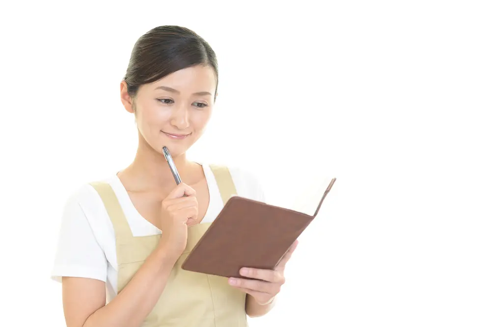 手帳術15選 理想の人生を送るための手帳活用術と書き方を徹底解説