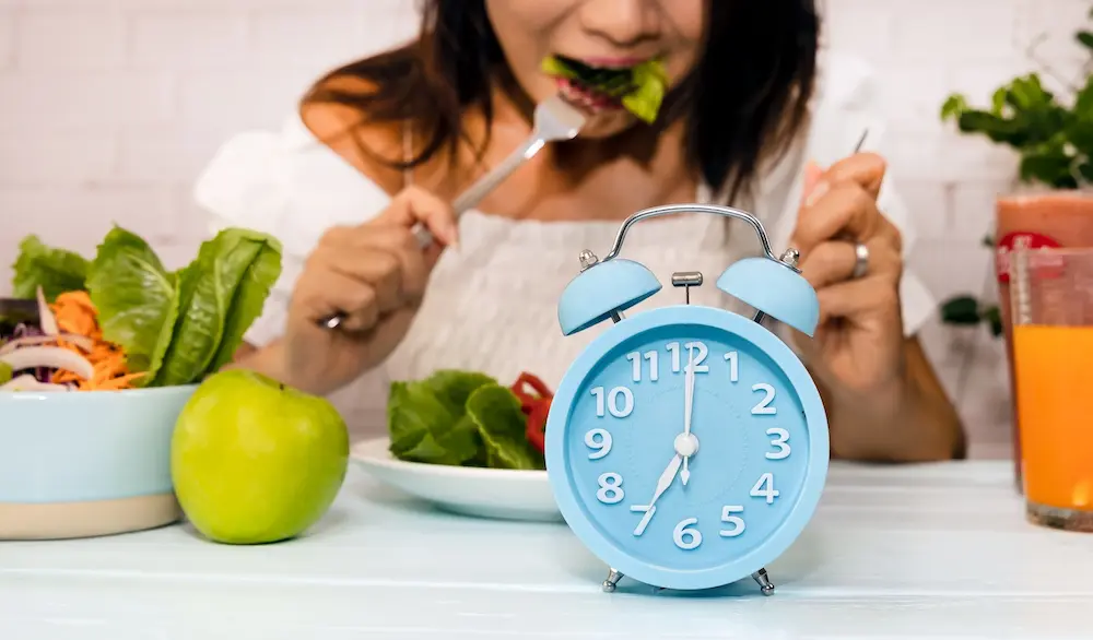 8時間ダイエットとは 8時間ダイエットの効果とやり方を徹底解説