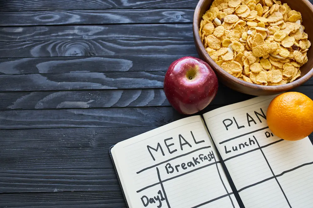 1カ月でダイエットを確実に成功させるための基礎知識と具体的な方法