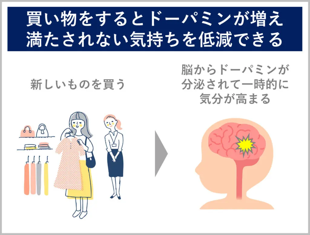 満たされないのはなぜ？心が寂しい原因と抜け出すための6つの方法